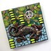 Peace Lizard.