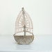 RESERVED Sweet Journey - Driftwood Boat