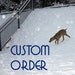 Custom order for melisawagnon