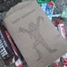 Mummy Halloween Goodie Bags Brown Kraft Quantity 20 Halloween