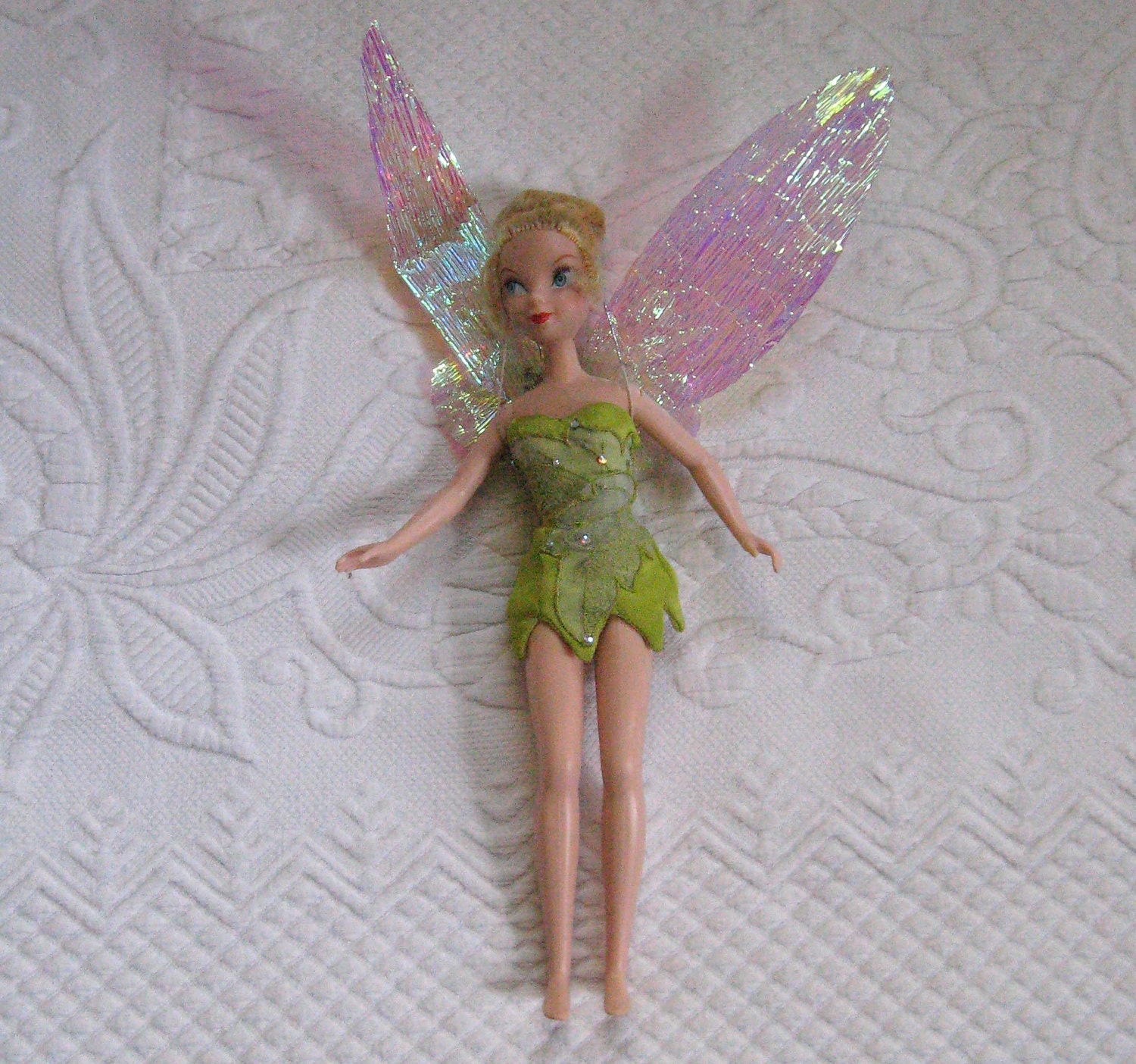 Tinkerbell Plays With Real Erotic Doll Telegraph