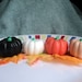 Special Listing for Jordan Nicole Gross Soap - Mini Pumpkin Soap Set