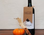 Give Thanks Bottle Tags - Set of 6 Il_170x135