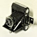 Vintage Camera - Bellows Camera - Zeiss Ikon - Nettar 515