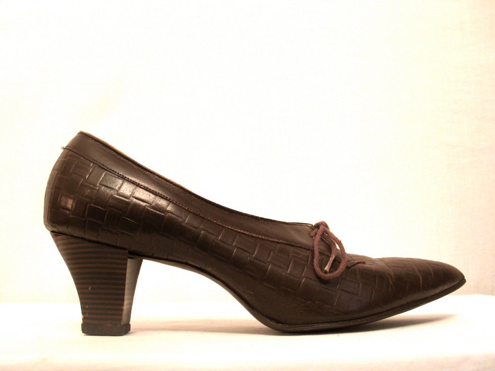 womens winklepicker shoes
