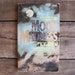 vintage 1970s book // MOON MADNESS