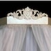 Bed Canopy Crown sale priced