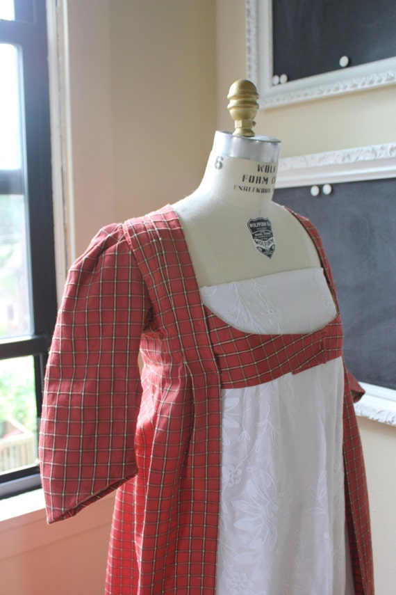 SALE Regency Open Robe