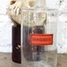 Vintage Antique French Apothecary Pharmacy Bottle 7
