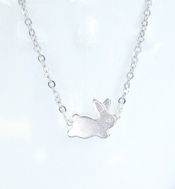 Items similar to Bunny Bracelet, Rabbit Bracelet, Hop, Little Bunny