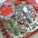 MERRY CHRISTMAS to YOU Altered Art Holiday Journal