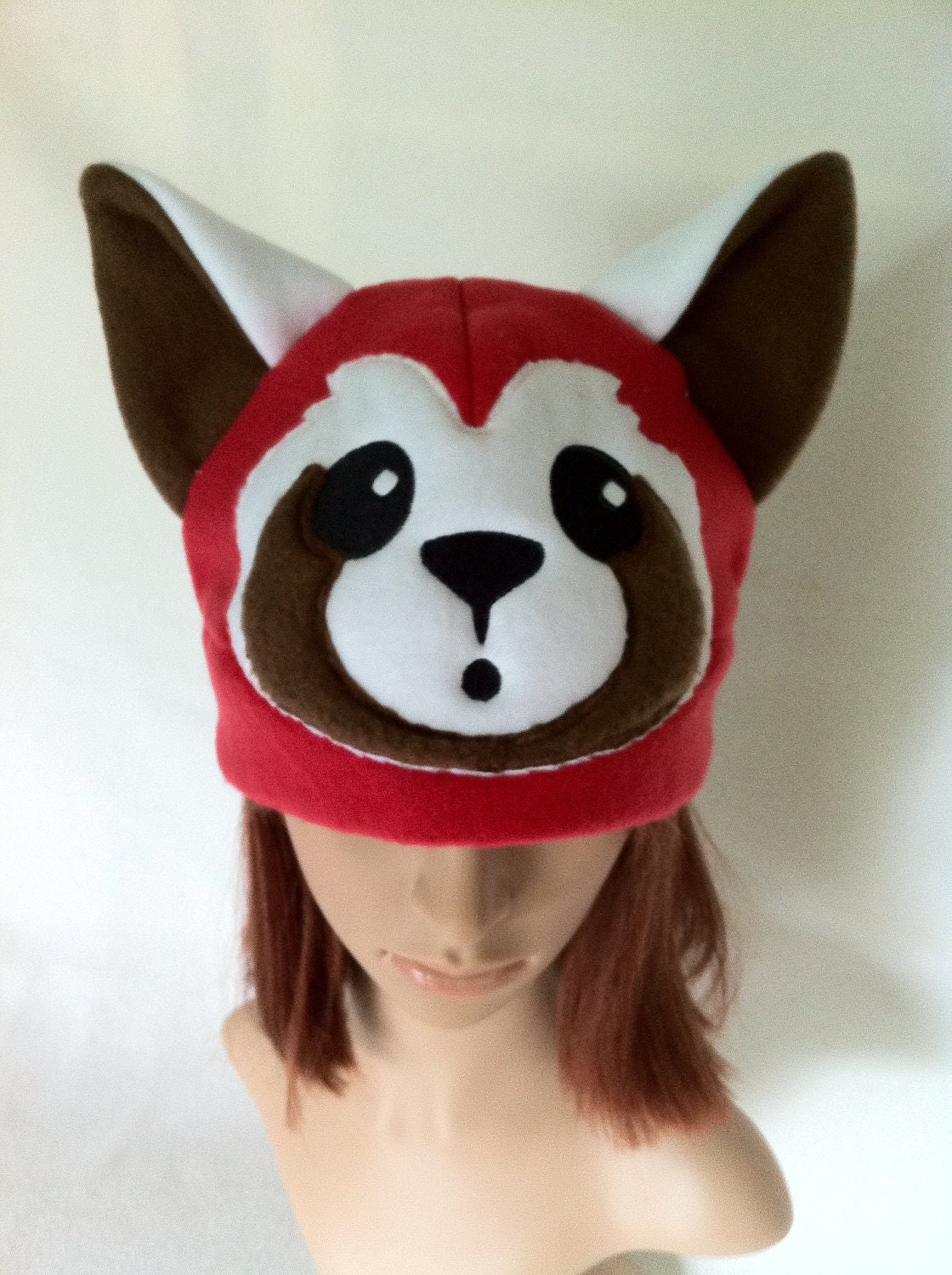 pabu avatar plush