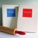 Mastering the Art of French Cooking by Julia Child, Vintage Volume One & Two