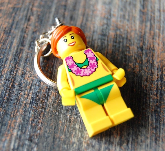lego hawaiian shirt torso