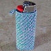 Bic Lighter Case Crochet Free Shipping