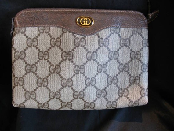 Gucci Accessory Collection Serial Number