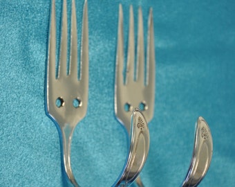 2 Fork Hooks