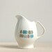 Vintage Temporama Creamer