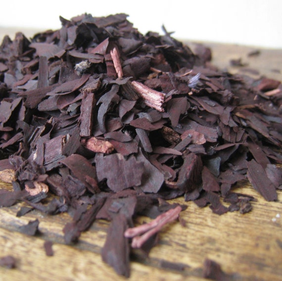 1.4 oz Organic Root by seagrapesoap on Etsy