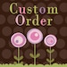Custom listing for Jenn - listing 2
