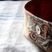 Rose's Box--a Soft Cloth Treasure Box