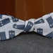 Tardis in Random Bow Tie