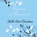 CUSTOM ORDER for Kim