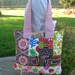 Sale Patchwork Bag 2
