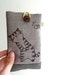 RESERVED LISTING FOR Rougett - Samsung Galaxy S3 Case