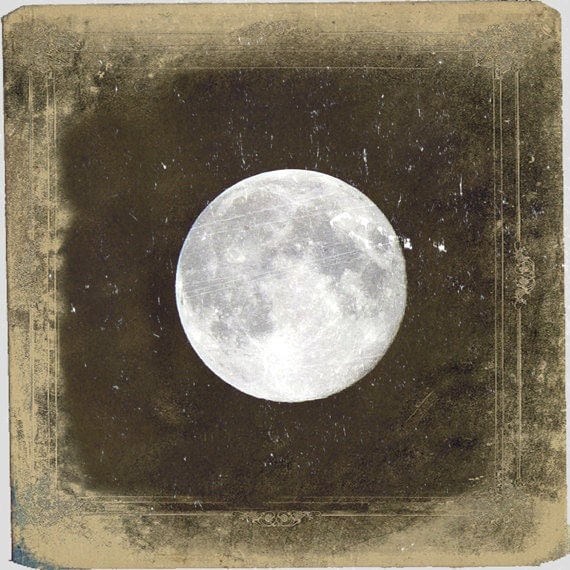 Moon Vintage 52