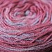 Clearance - Incense - San Bamboo - Hand Dyed Vegan Sock Yarn - 328 yds