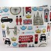 POUCH- London Mania