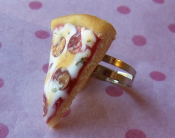 Popular items for pizza ring on Etsy