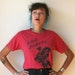 70s Viva Zapata T Shirt Sz M