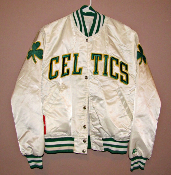 celtic retro jacket