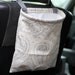 Car Trash Bag Reusable Auto Garbage or Storage