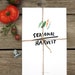 2013 seasonal harvest calendar