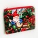 Small Zipper Pouch BANJO GNOME Pick Bag