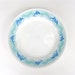 Ocean Dance Dinner Plate Corelle Corning Dolphin Design CLEARANCE