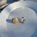 Lot of 3 Vintage Costume Jewelry Rings