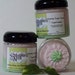 Tropical Gardens Foaming Sugar Scrub