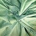 RESERVED for Meadow/ Vintage Silk Fabric Yardage Taffeta Weight