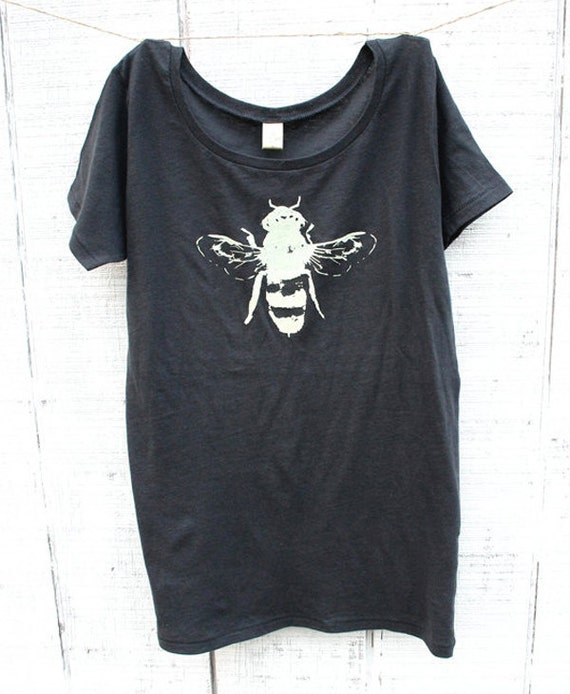 honey bee t shirt womens