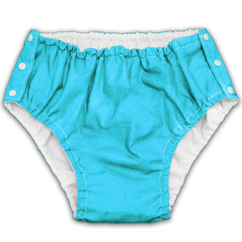 Incontinence Cloth Diaper Pattern