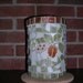 Mosaic Pot or Utensil holder