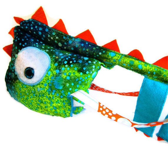 Dinosaur Stick Hobby Horse Riding Toy Toddler Kids Children