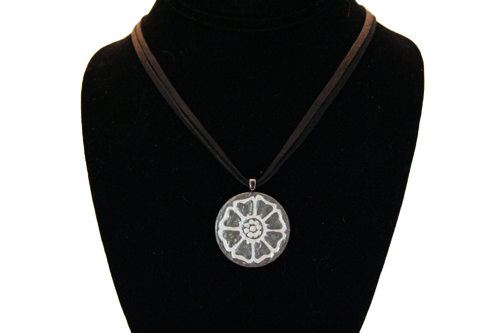 Order of the White Lotus by ugeekdesigns on Etsy