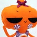 Doll Cucurbita