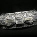 Reserved for Danielle! DO NOT BUY unles you are her!Plainsville Silver Co Art Deco bracelet
