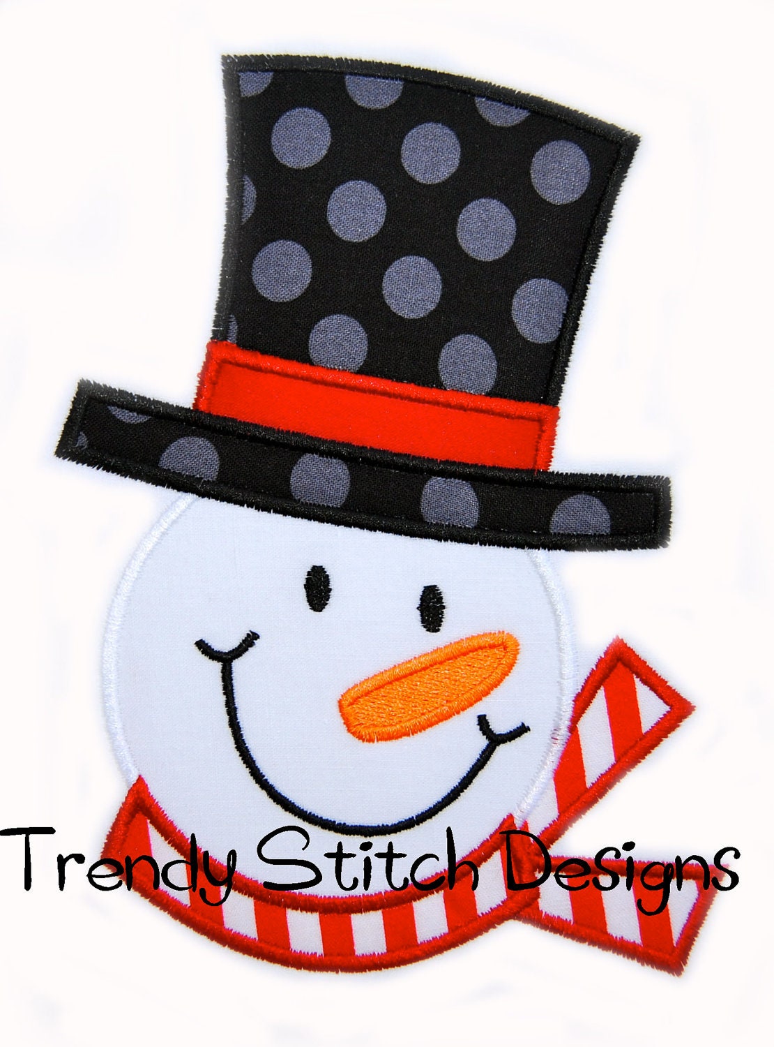 frosty-applique-design-machine-embroidery-design-snowman